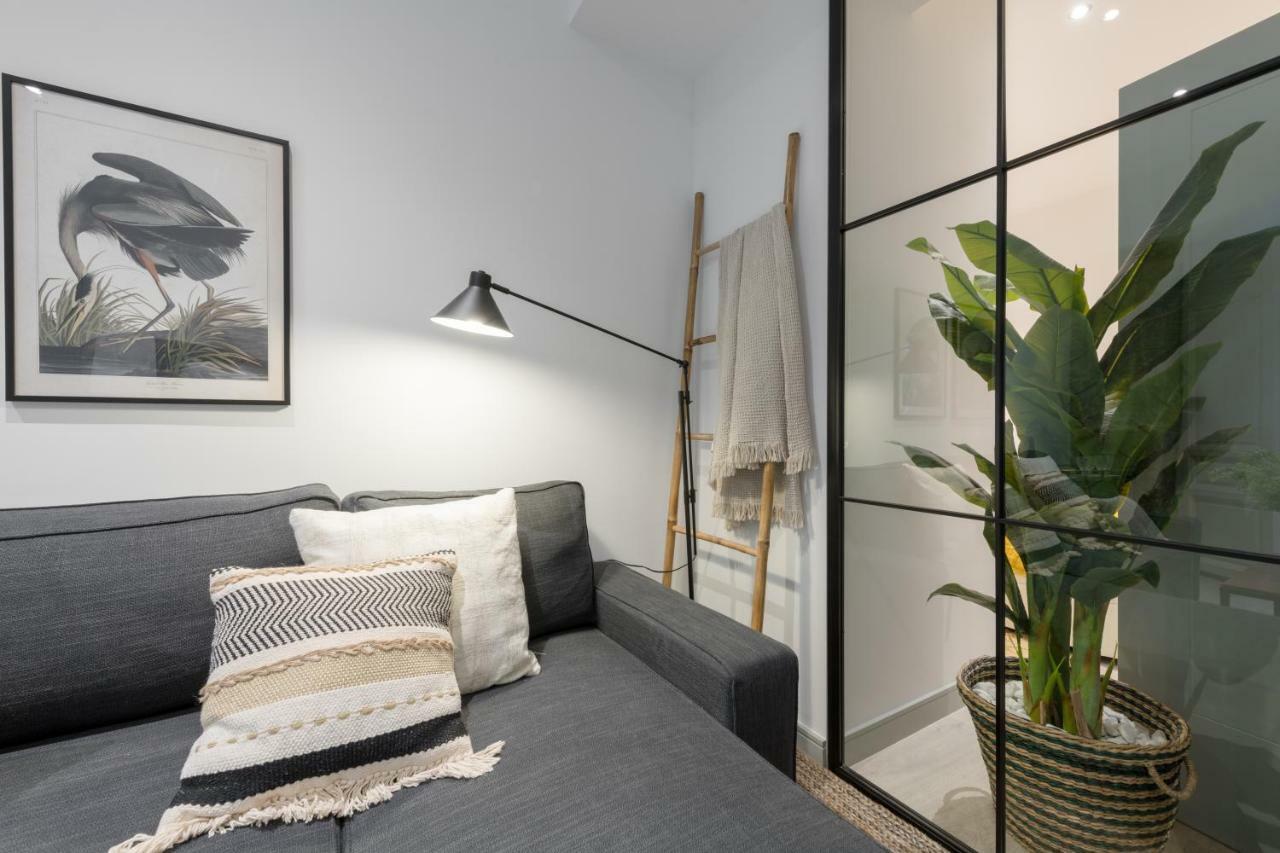 Minty Stay - Malasana Madrid Eksteriør bilde