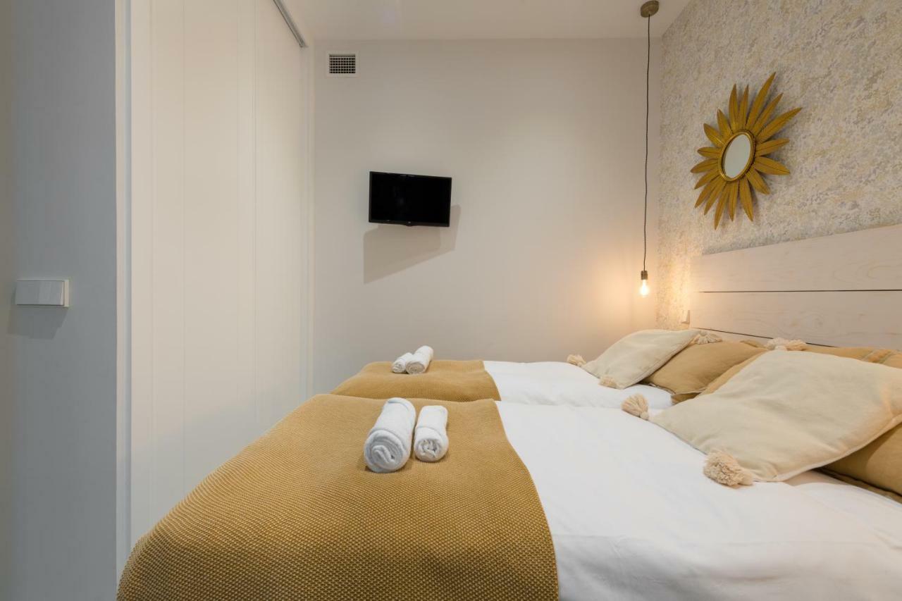 Minty Stay - Malasana Madrid Eksteriør bilde
